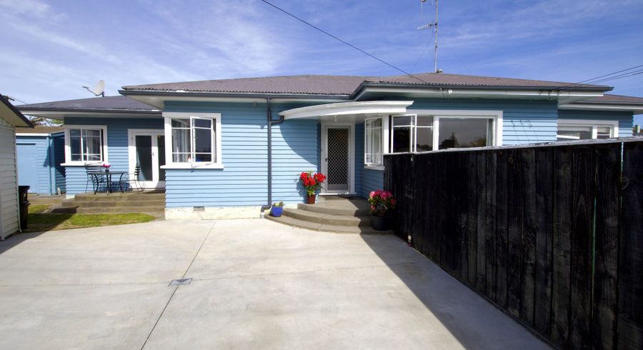  at 1 Harris Street, Feilding, Feilding