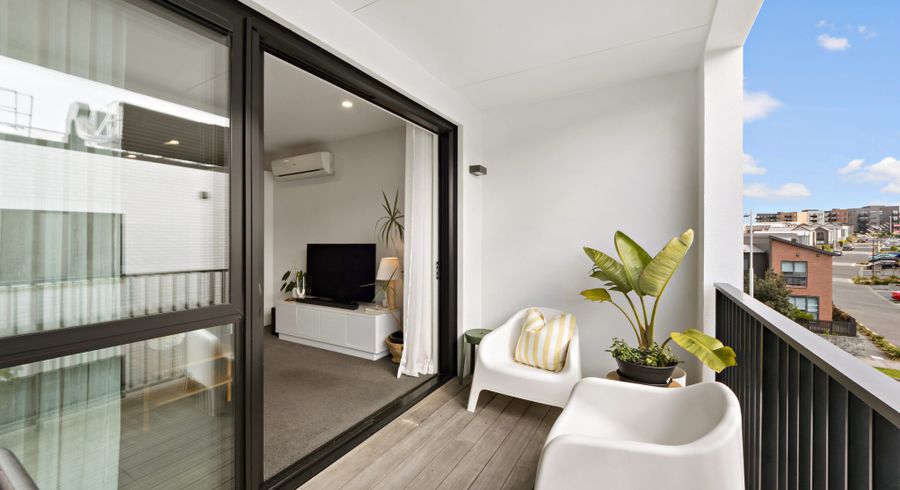  at 204/81 Mapou Road, Hobsonville, Waitakere City, Auckland