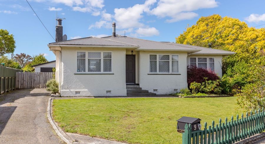  at 9 Hinau Place, Masterton, Masterton, Wellington