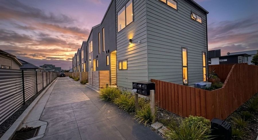  at 3/37 Grafton Street, Waltham, Christchurch City, Canterbury