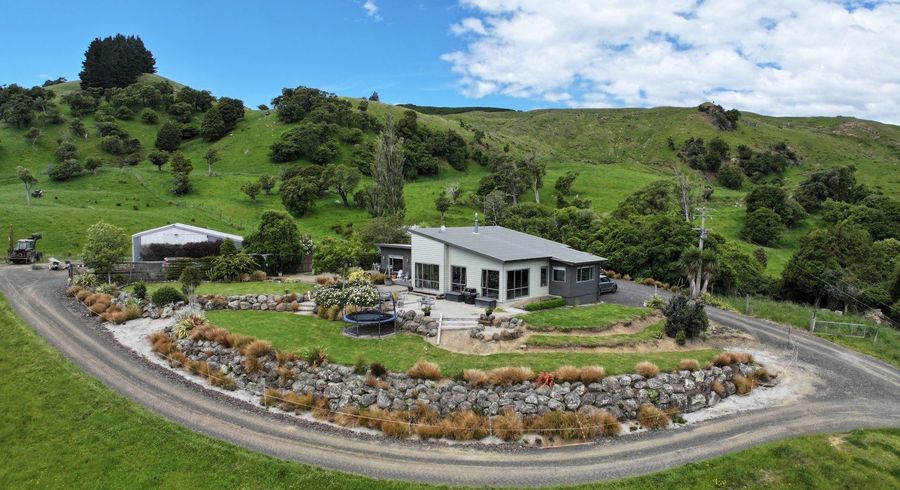 at 61 Whites Road, Waikouaiti, Dunedin, Otago