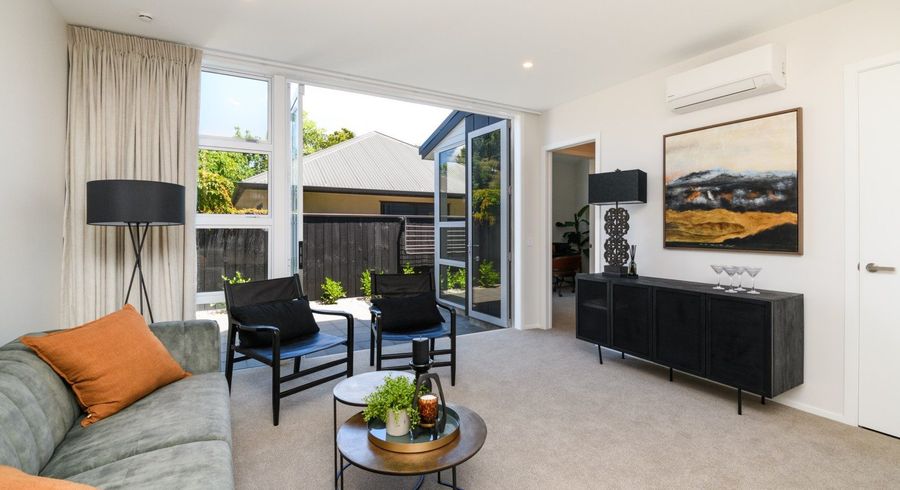  at 4-12 Apartments Tuapapa Lane, City Centre, Palmerston North, Manawatu / Whanganui