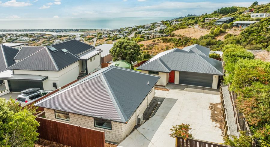  at 223B Mount Pleasant Road, Mount Pleasant, Christchurch