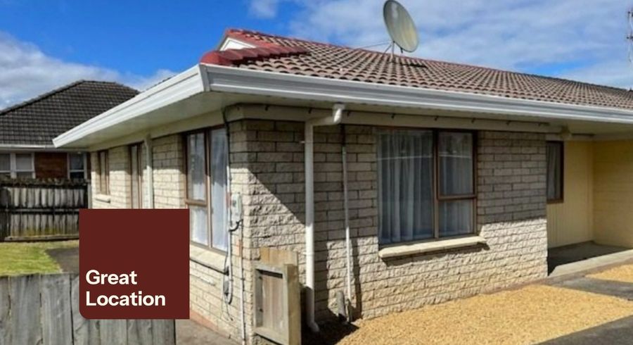  at 2/133 Wyllie Road, Papatoetoe, Manukau City, Auckland