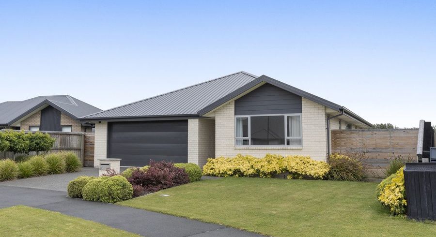  at 45 Whitburn Avenue, Halswell, Christchurch City, Canterbury