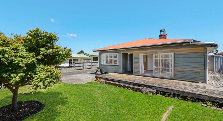  at 144 George Street, Tuakau