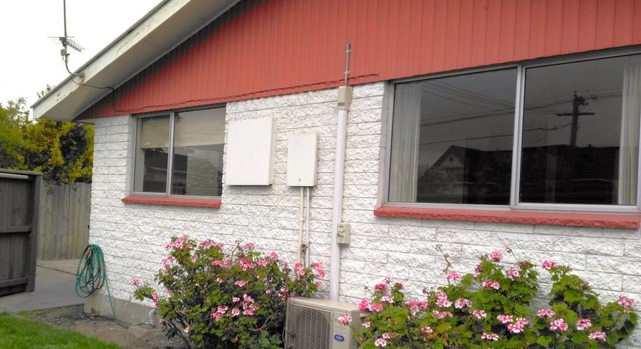  at 1/98 Huxley Street, Sydenham, Christchurch City, Canterbury