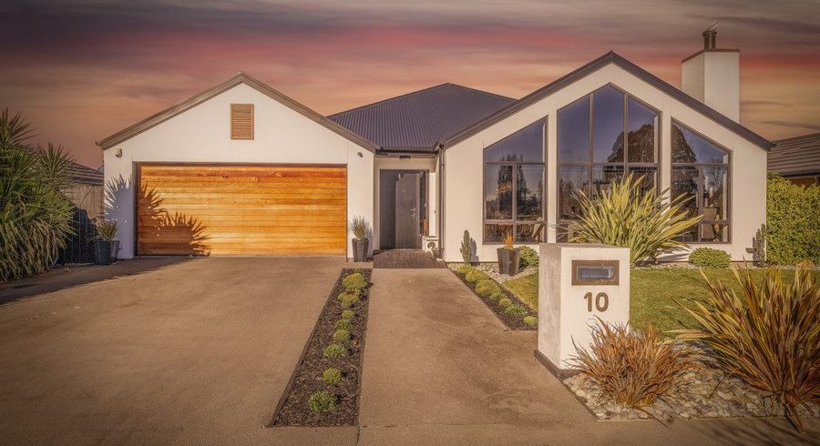  at 10 Dunlops Road, Marshland, Christchurch