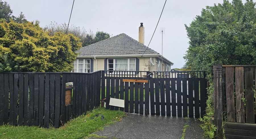  at 185 Egmont Street, Patea, South Taranaki, Taranaki