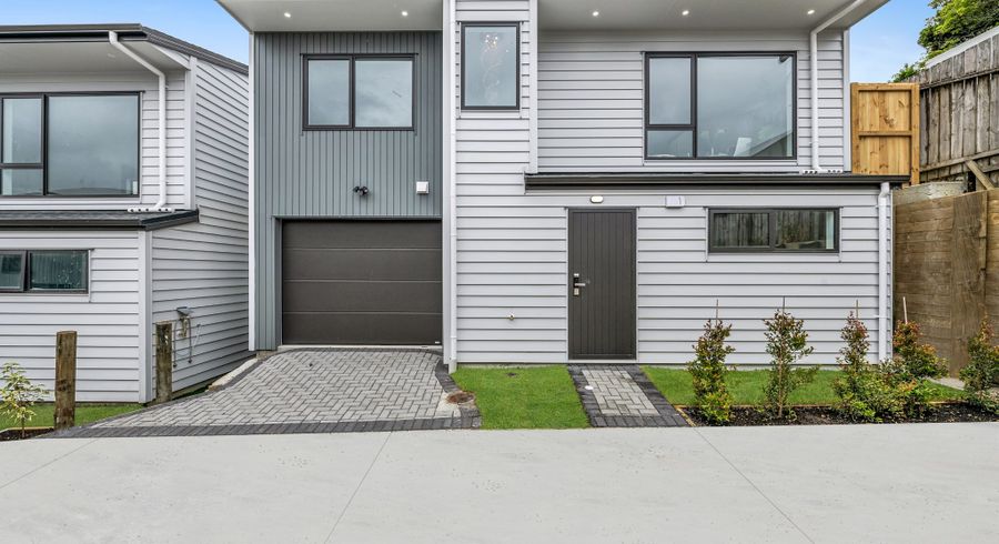  at 8/50 Tiverton Road, Avondale, Auckland City, Auckland