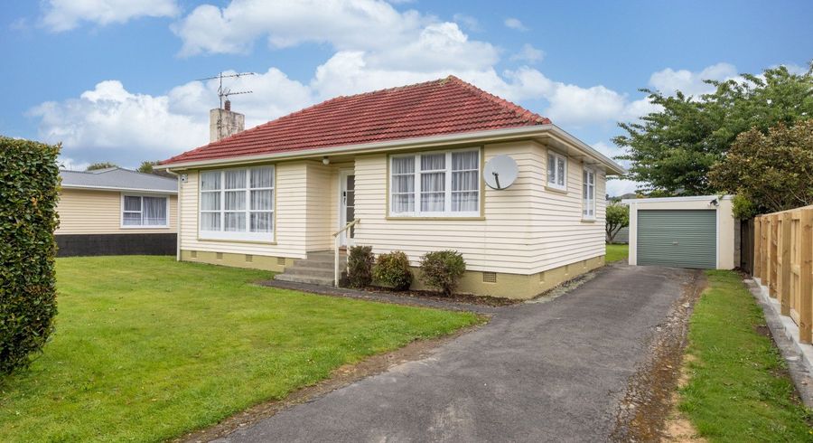  at 23 Mcleod Street, Elderslea, Upper Hutt