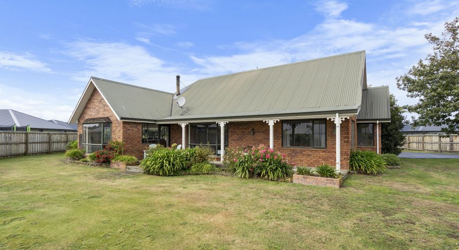  at 27 Harrison Drive, Rolleston, Rolleston