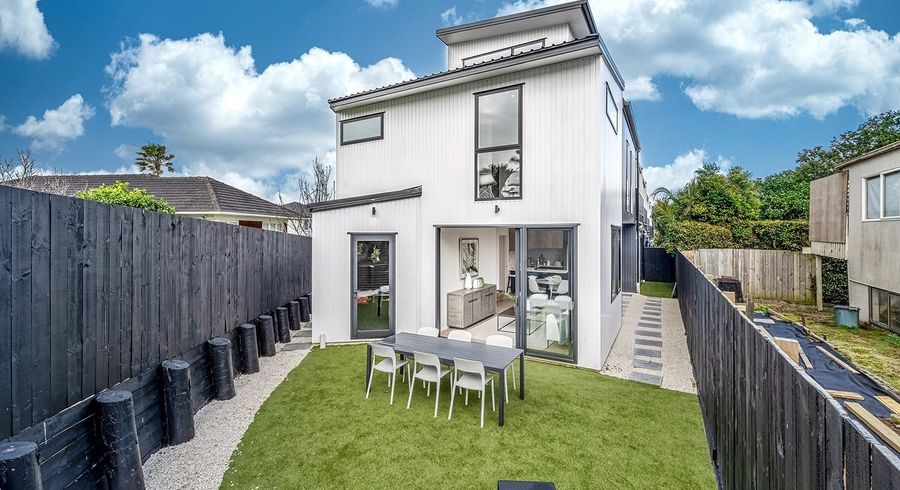 at 7/8 Bennett Road, Pakuranga, Manukau City, Auckland