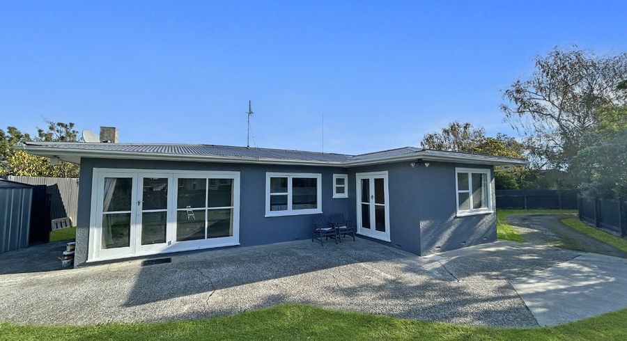  at 50A College Street, Awapuni, Palmerston North, Manawatu / Whanganui