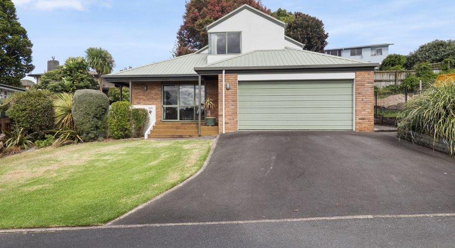  at 144B Bellevue Road, Brookfield, Tauranga
