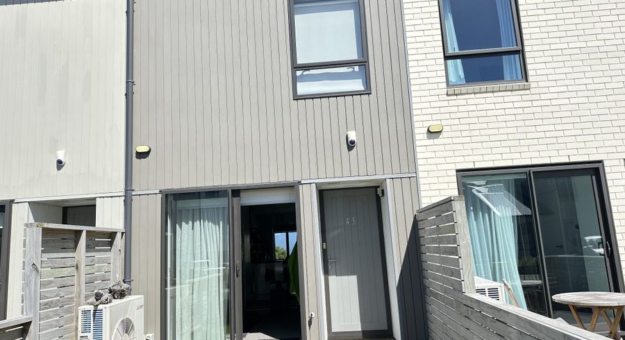  at 45/170 Fraser Avenue, Johnsonville, Wellington, Wellington