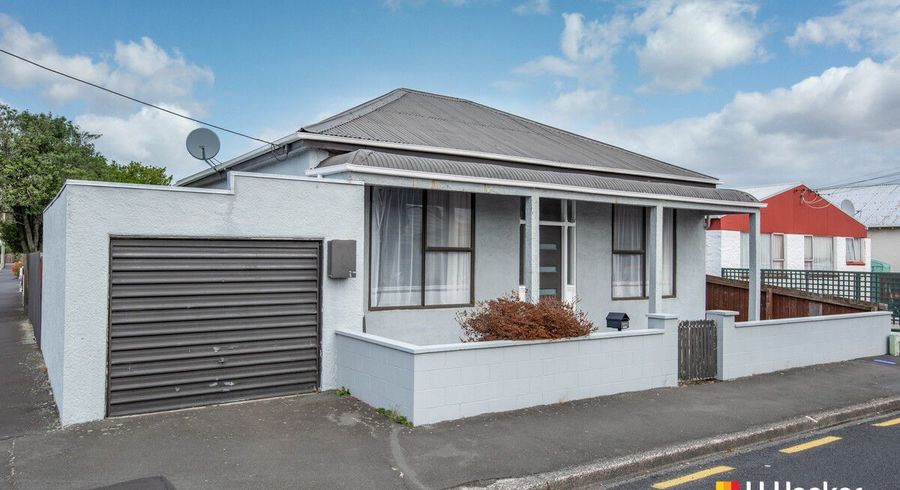  at 101 Oxford Street, South Dunedin, Dunedin