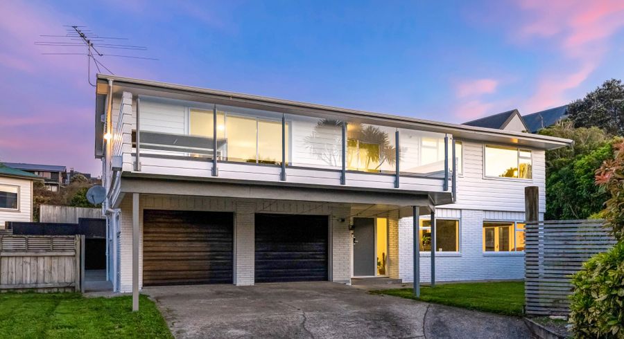  at 7 Krishna Way, Khandallah, Wellington, Wellington