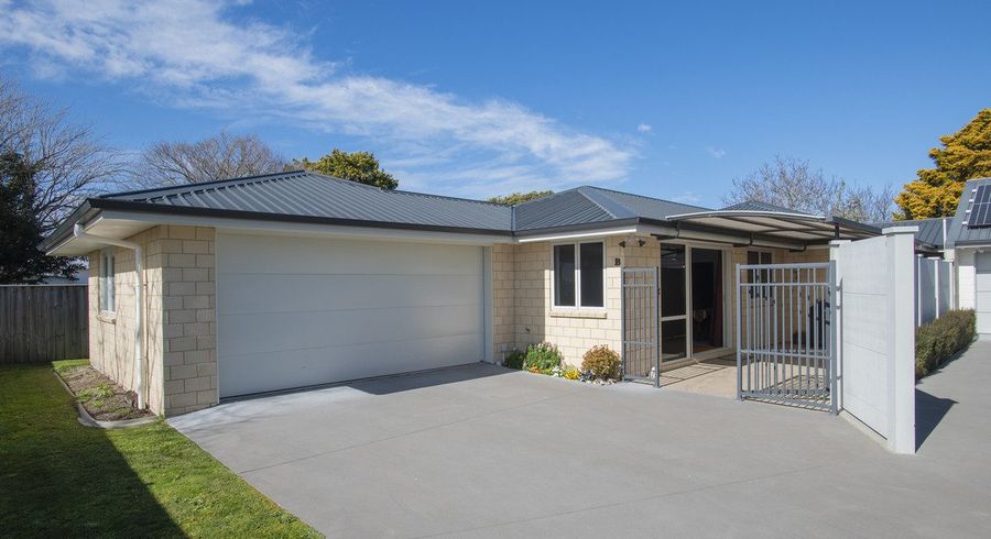  at 26B School Road, Te Hapara, Gisborne