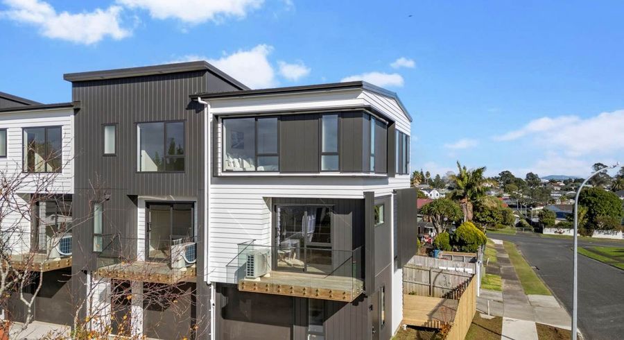  at 24A Wayne Drive, Mangere, Manukau City, Auckland