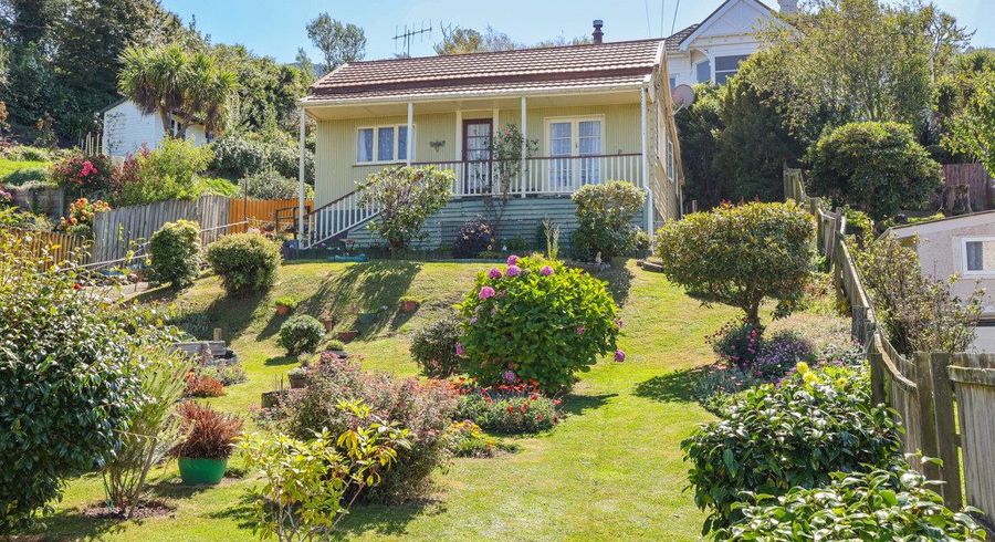  at 53 Totara Street, Ravensbourne, Dunedin