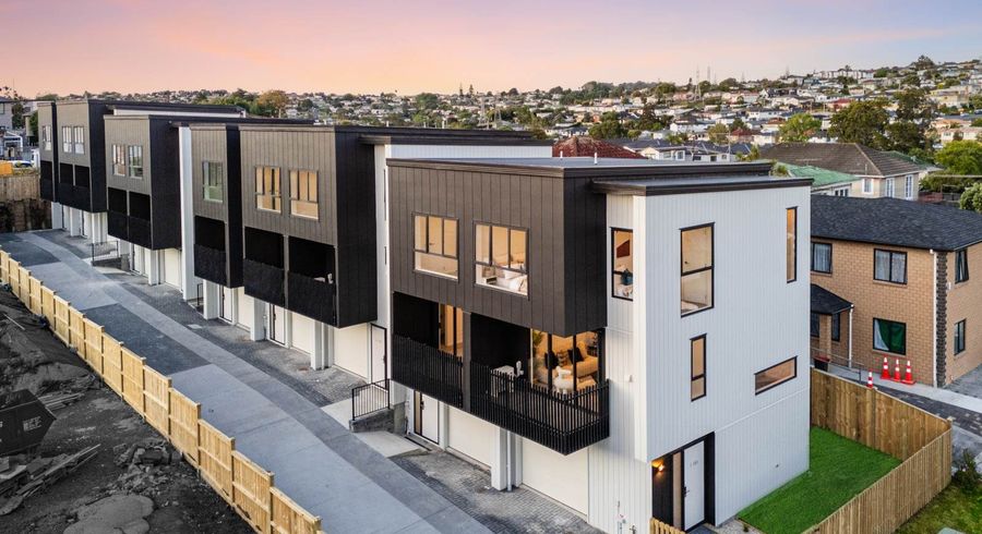  at 5/101 White Swan Road, Mount Roskill, Auckland City, Auckland