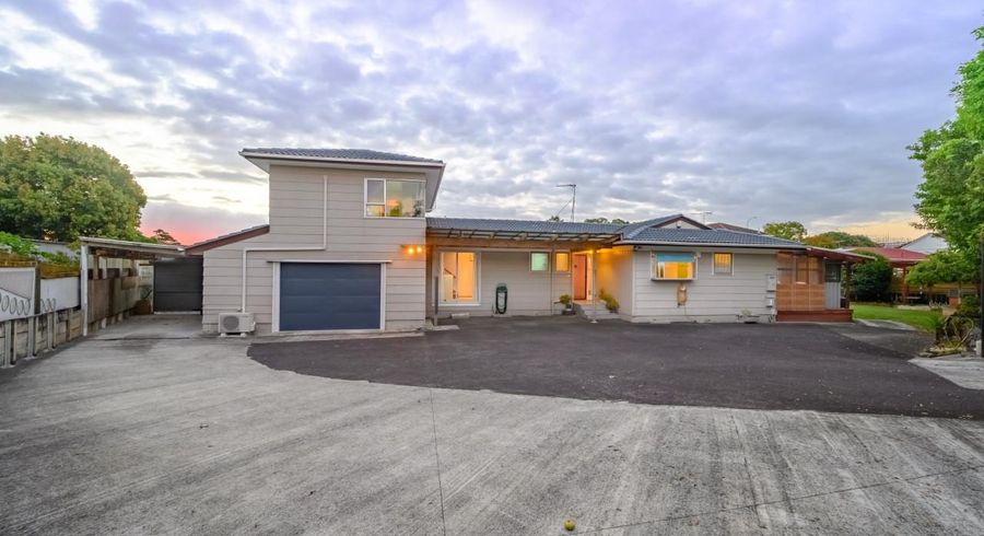  at 20 Galsworthy Place, Bucklands Beach, Auckland