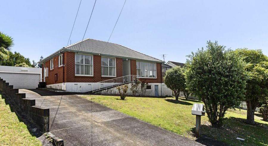  at 103 Cook Street, Marfell, New Plymouth