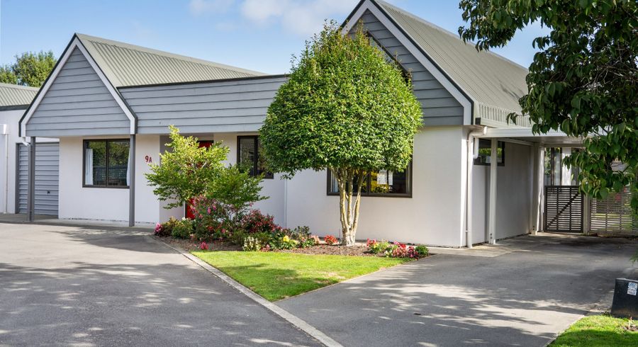  at 9A Logan Place, Blenheim, Blenheim, Marlborough