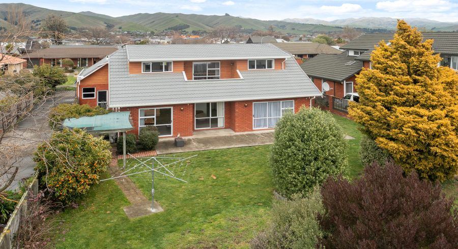  at 12 Logan Place, Blenheim