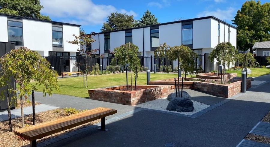  at 1/16 New Brighton Road, New Brighton, Christchurch City, Canterbury