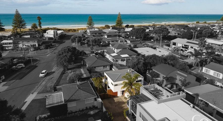  at 97B Oceanview Road, Mount Maunganui, Mount Maunganui