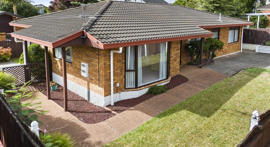  at 1b Merino Avenue, Somerville, Manukau City, Auckland