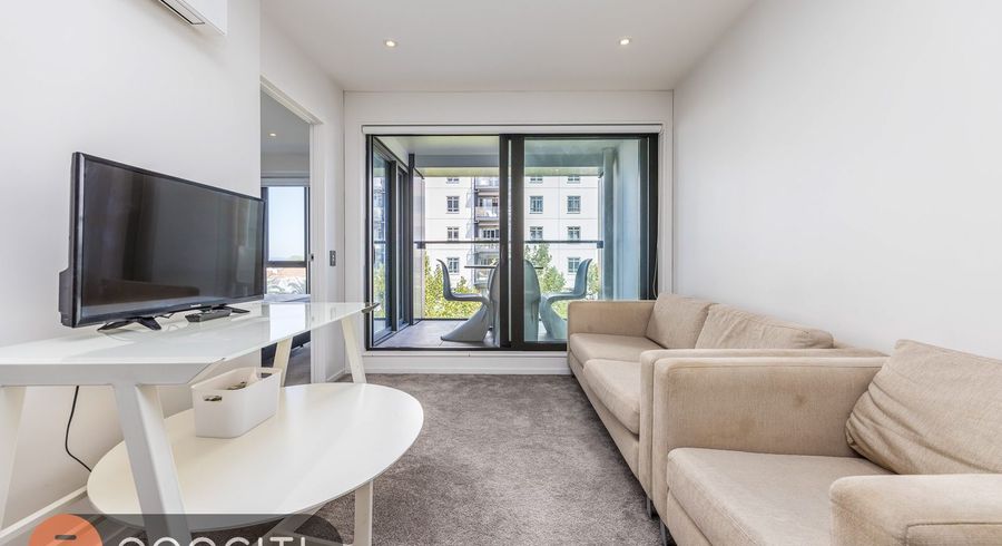 at 703/5 Howe Street, Freemans Bay, Auckland City, Auckland