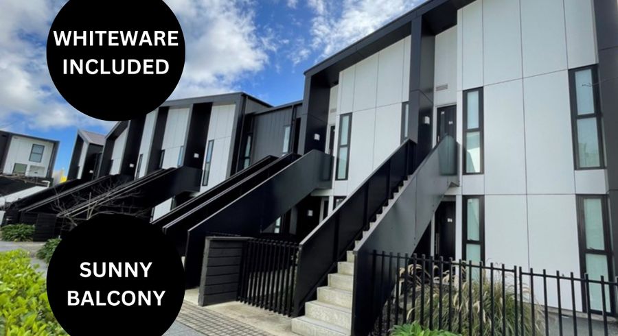  at 14/6 Waverley Street, Sydenham, Christchurch City, Canterbury