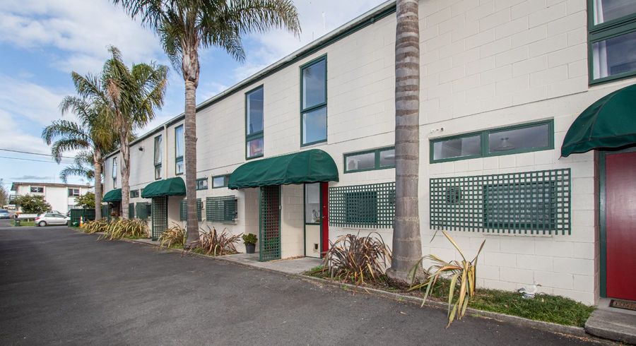  at 6/1 Coates Street, Hamilton East, Hamilton, Waikato