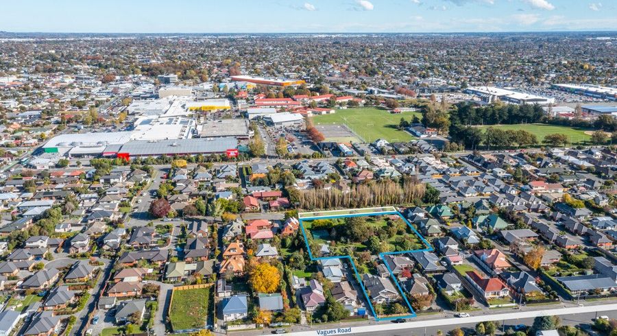  at 34 Leander Street, Papanui, Christchurch City, Canterbury