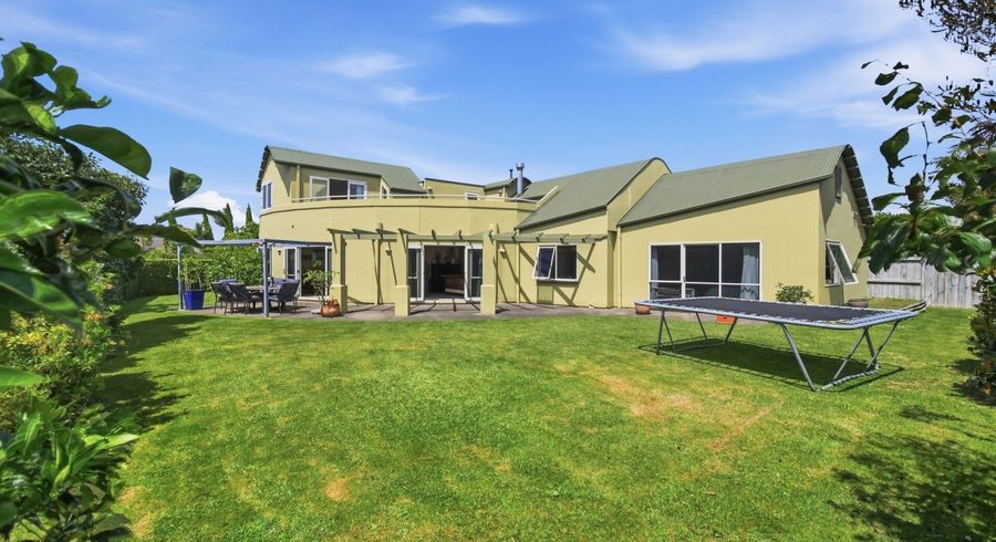  at 23 Sanctuary Key, Papamoa, Tauranga, Bay Of Plenty