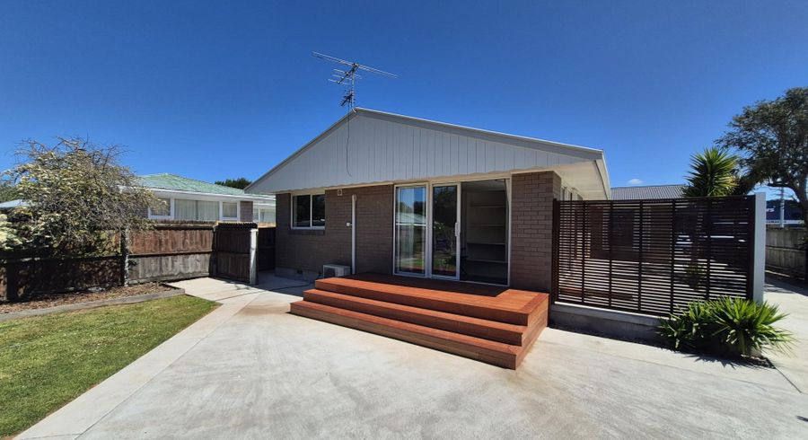  at 318 Cranford Street, St. Albans, Christchurch City, Canterbury