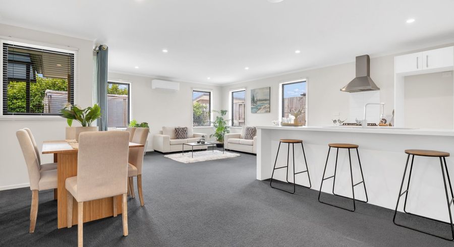  at 30 North Ridge Dr, Rototuna, Hamilton, Waikato