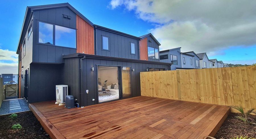  at 24 Hearth Street, Flat Bush, Manukau City, Auckland