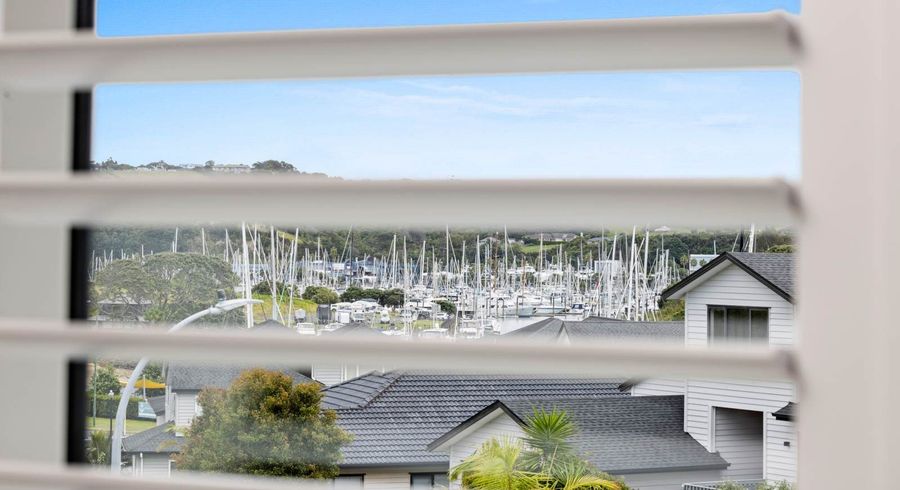  at 12 Parkview Drive, Gulf Harbour, Rodney, Auckland