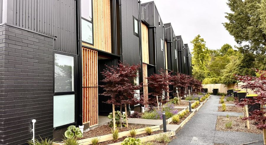  at 8/44 Creyke Road, Ilam, Christchurch City, Canterbury