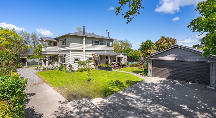  at 25 Jordan Terrace, Lansdowne, Masterton