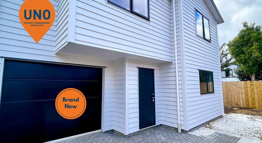  at 74 Riverpark Crescent, Henderson, Auckland
