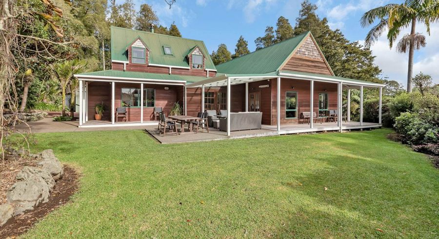  at 77 Appian Way, Ruatangata, Whangarei, Northland