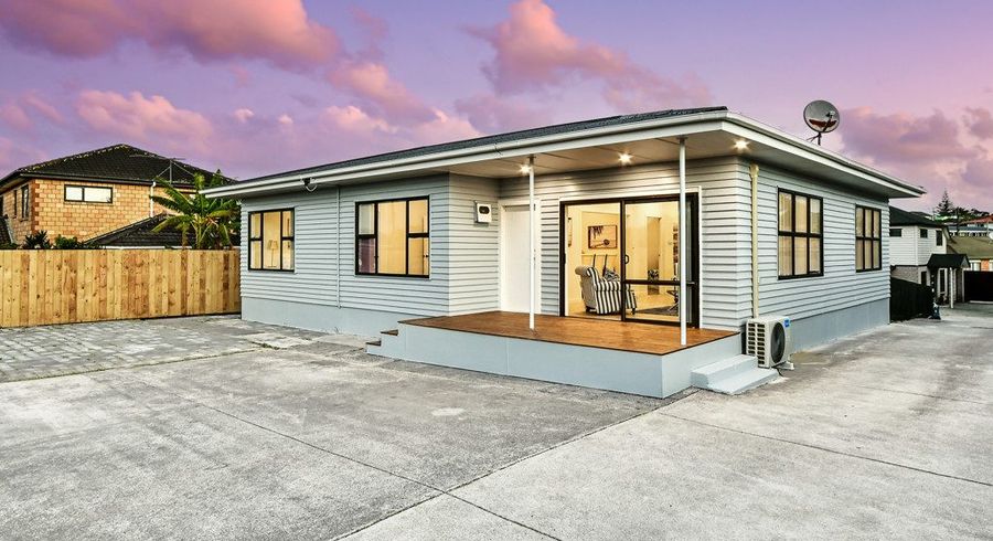  at 5 Gordon Road, Papatoetoe, Manukau City, Auckland