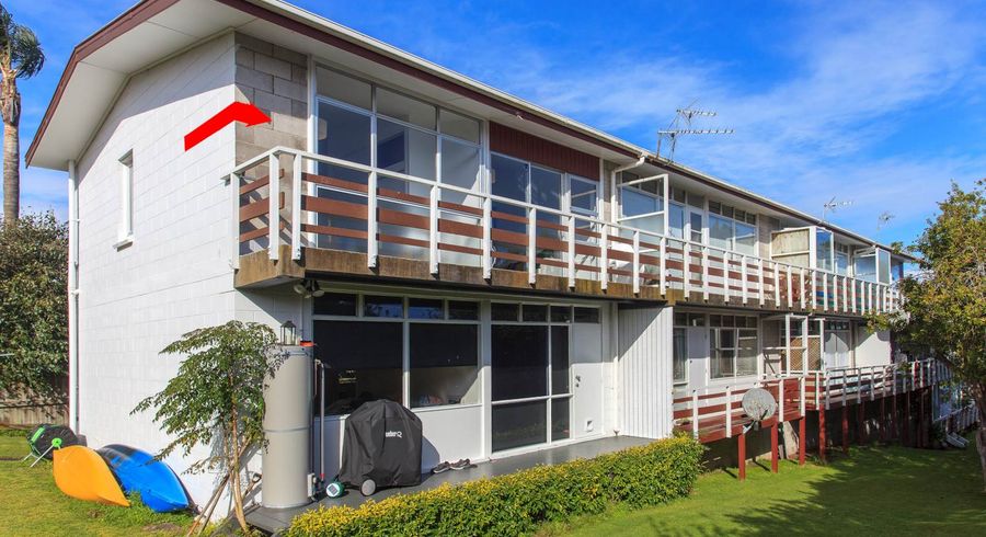  at 6/41 Grange Road, Mount Eden, Auckland