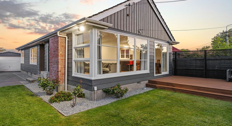  at 138 Quinns Road, Shirley, Christchurch City, Canterbury