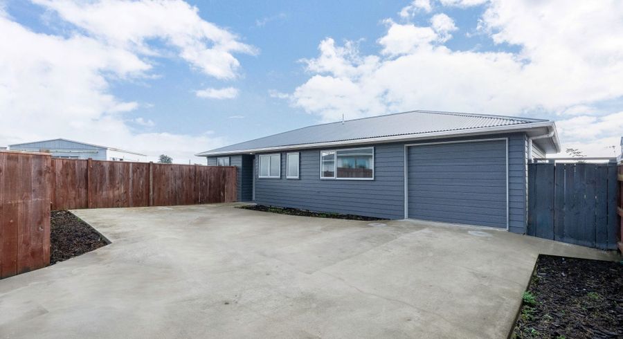  at 89 Tiro Tiro Road, Levin, Horowhenua, Manawatu / Whanganui
